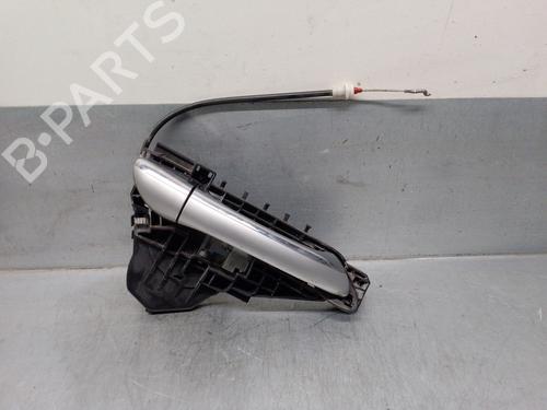 Used Front right exterior door handle MERCEDES-BENZ R-CLASS (W251, V251) [2005-2017]  16435162