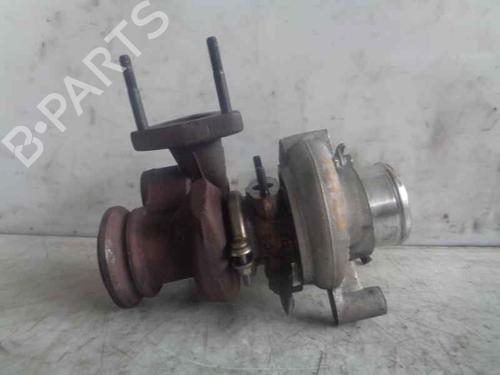 Turbocharger/Supercharger CHEVROLET NUBIRA Estate 2.0 D | BP7440938M71 