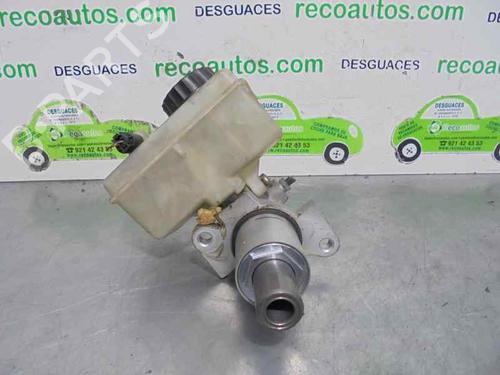 Brake master cylinder MERCEDES-BENZ S-CLASS (W220) S 320 CDI (220.026, 220.126) | BP2049734M77 