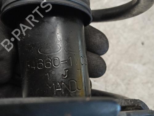 Right front shock absorber KIA RIO III (UB) 1.4 CRDi | BP14516607M17 