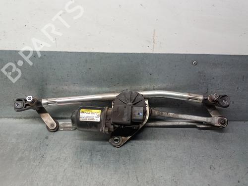 Used Front wiper motor PEUGEOT BIPPER Tepee 1.3 HDi 80 (80 hp) 30804203
