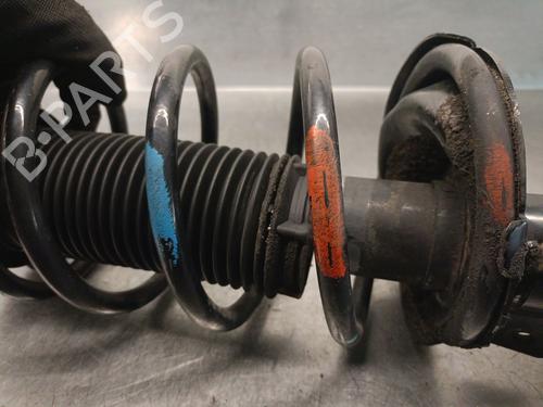 Left front shock absorber VOLVO S40 II (544) 2.0 D | BP24155071M16 