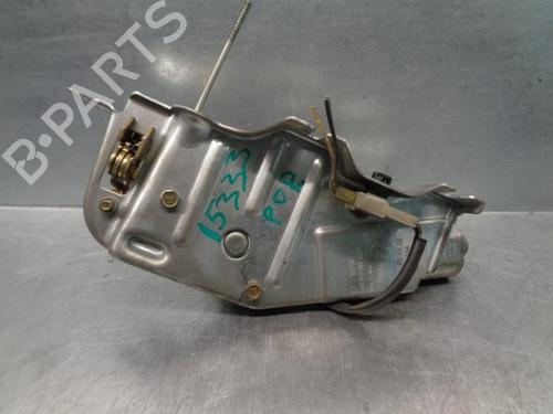 Rear wiper motor RENAULT LAGUNA I Grandtour (K56_) 1.9 dCi (K56W) | BP9754069M102 