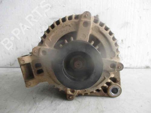 Used Alternator LAND ROVER RANGE ROVER SPORT I (L320) 4.4 4x4 (299 hp) 5793415