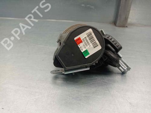 Rear left seatbelt AUDI Q7 (4LB)  | BP12056338I29 