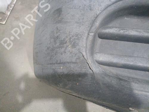 Front bumper RENAULT TRAFIC II Van (FL) 1.9 dCi 100 (FL0C, FL0K, FL0B) | BP32468640C7