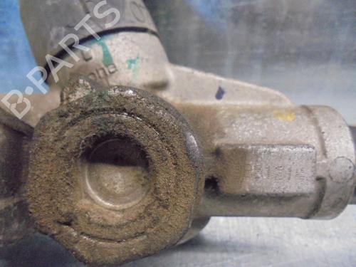 Steering rack NISSAN MICRA IV (K13K, K13KK) 1.2 | BP8308134M22 
