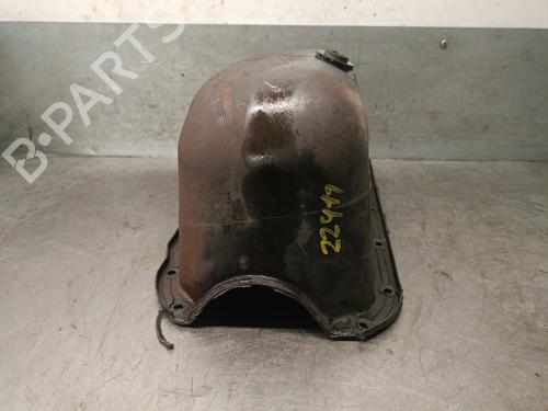 Oliebundkar FIAT PUNTO (188_) 1.2 60 (188.030, .050, .130, .150, .230, .250) | BP26887705M115 