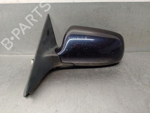 Left mirror AUDI A6 C5 (4B2) 2.5 TDI | BP24154445C26 