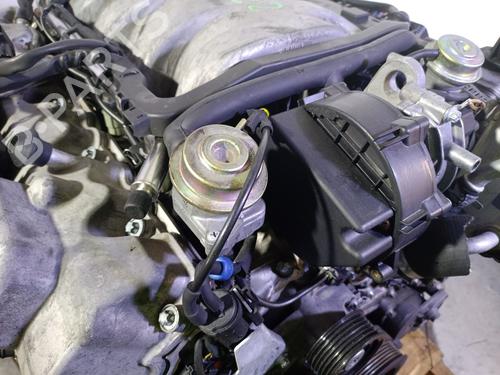 Engine MERCEDES-BENZ M-CLASS (W163) ML 430 (163.172) | BP26502576M1 