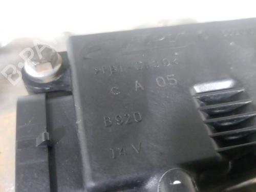 Engine FIAT PANDA (169_) 1.2 (169AXF2A, 169AXF1A) | BP37219317M1  - Image 7