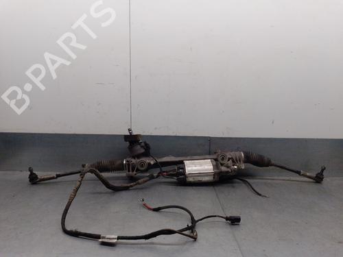 Used Steering rack SEAT LEON (1P1) 1.6 TDI (105 hp) 29574578