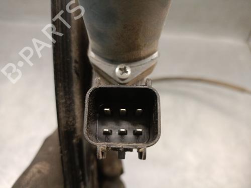 Front left window mechanism FORD RANGER (TKE) 2.2 TDCi 4x4 | BP33557230C22  - Image 7