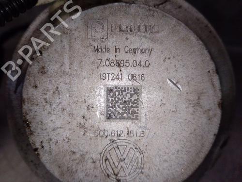 Vacuum pump SEAT LEON ST (5F8) 1.5 TGi | BP31130855M80  - Image 6