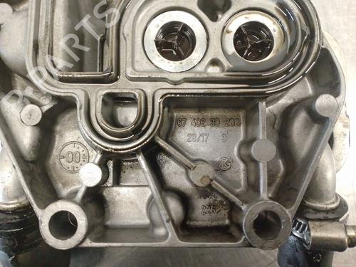 Support OPEL VECTRA B (J96) 2.0 DTI 16V (F19) | BP29450659C155 