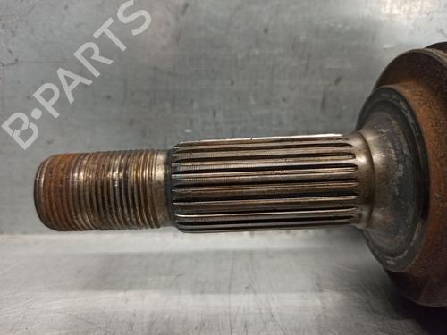 Right front driveshaft CITROËN C1 (PM_, PN_) 1.4 HDi | BP15414456M39 