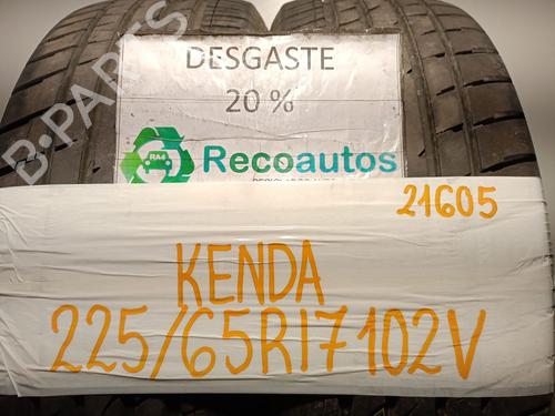 Used Other TOYOTA RAV 4 III (_A3_) 2.0 4WD (ACA30_, ACA30R) (152 hp) 21773579