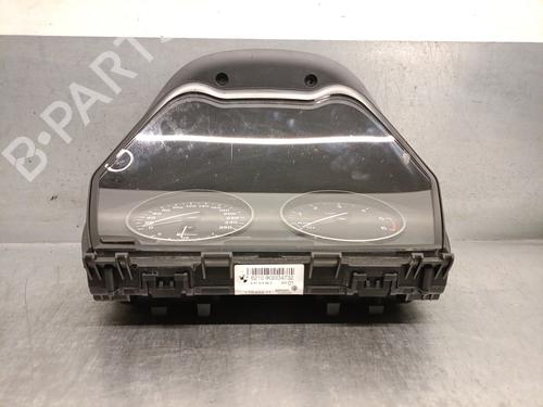 Instrument cluster BMW 1 (F20) 116 d | BP21583657C47 