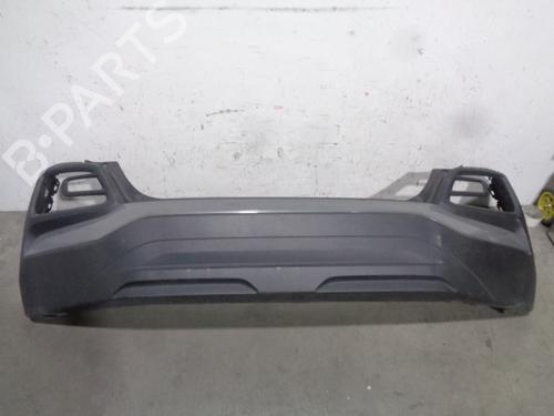 Bagtil kofangere HYUNDAI KONA (OS, OSE, OSI) 1.0 T-GDi (120 hp) 13897954