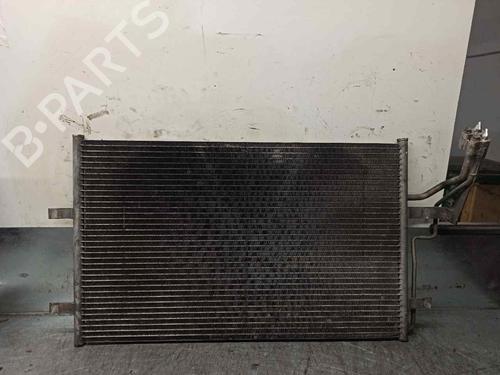 Used AC radiator MAZDA 3 (BK) 1.6 DI Turbo (109 hp) 9289965