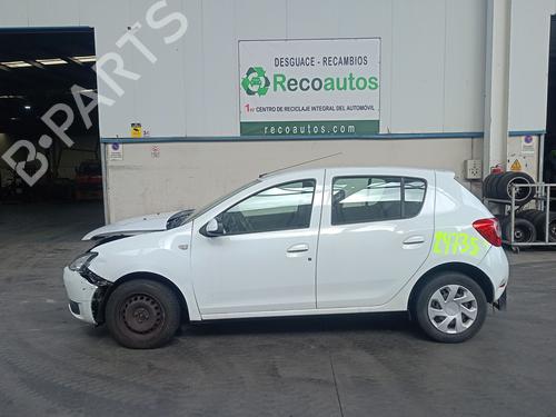 Used Parts DACIA SANDERO II 1.5 dCi (90 hp) 4435174