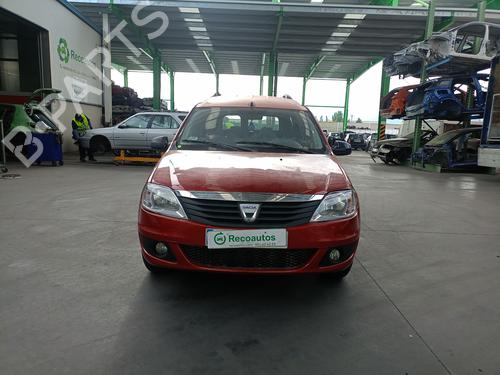 Gearbox DACIA LOGAN MCV (KS_) 1.5 dCi (KS0W) | BP36363076M3 - Image 15
