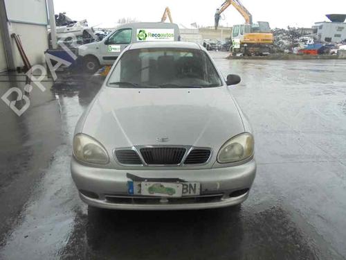 Starter DAEWOO LANOS (KLAT) 1.5 | BP2057609M8 - Image 10