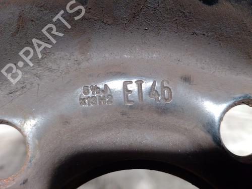 Rim OPEL ASTRA F Hatchback (T92) 1.7 D (F08, M08, F68, M68) | BP22179277C45 