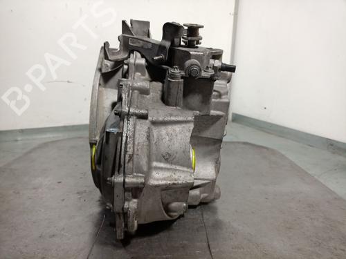 Gearbox MERCEDES-BENZ A-CLASS (W169) A 200 CDI (169.008, 169.308) | BP31863447M3