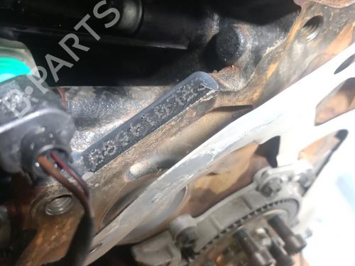 Engine AUDI A3 Limousine (8VS, 8VM) 2.0 TDI | BP34568484M1  - Image 12