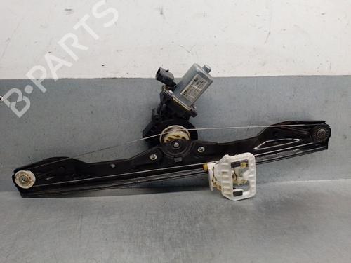 Front left window mechanism FIAT PANDA (312_, 319_) 1.0 Mild Hybrid (312.PYD1B) | BP31931609C22