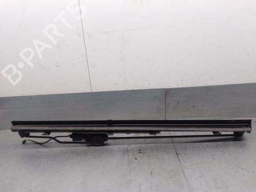 Rear parcel shelf MERCEDES-BENZ S-CLASS (W140) 300 SE, SEL/S320 (140.032, 140.033) | BP28973929C85 