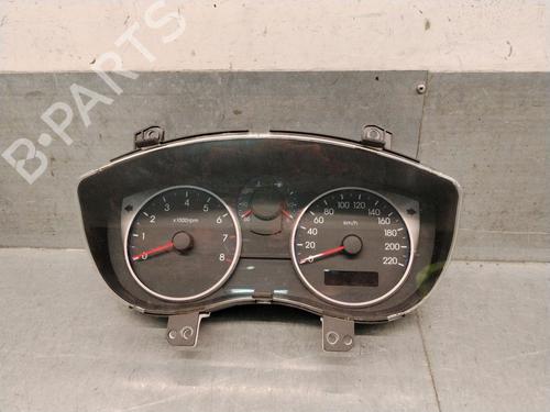 instrument-cluster-hyundai-i20-i-pb-pbt-2008-2009-2010-2011-2012-2013-2014-2015-38465482 main image