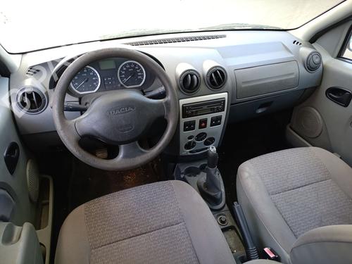 Siège avant gauche DACIA LOGAN (LS_) 1.6 (LSOB, LSOD, LSOF, LSOH) | BP27807652C15 