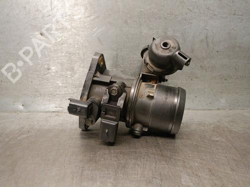 Throttle body PEUGEOT 407 SW (6E_, 6D_) 2.0 HDi 135 | BP29447692M82 