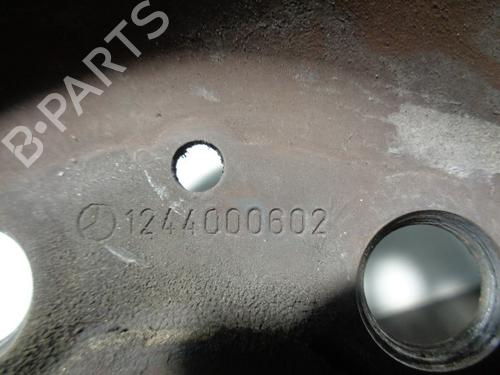 Rim MERCEDES-BENZ 190 (W201) E 2.3 (201.028) | BP13299673C45 