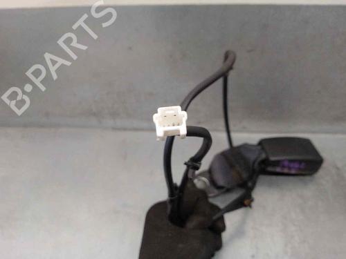 Seat buckle NISSAN X-TRAIL III (T32_, T32R, T32RR) 1.6 dCi ALL MODE 4x4-i (NT32) | BP18262394I32 