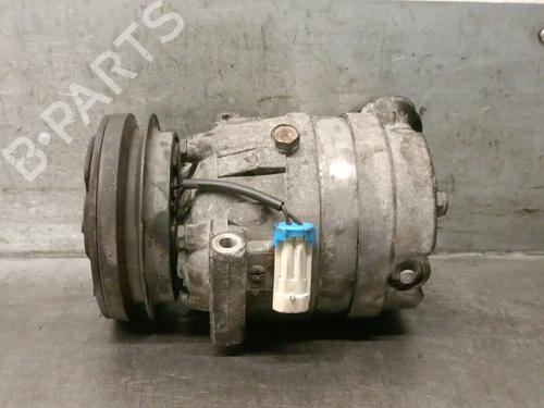 AC compressor DAEWOO LANOS (KLAT) 1.5 | BP30972650M34