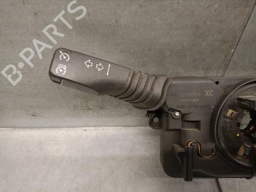 Headlight switch OPEL ASTRA H GTC (A04) 1.7 CDTi (L08) | BP34722205I24 - Image 2
