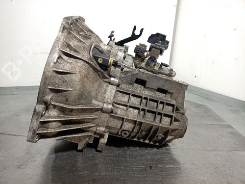 Gearbox FORD TRANSIT CONNECT (P65_, P70_, P80_) 1.8 TDCi | BP36845297M3 - Image 4