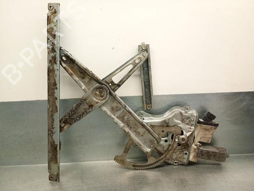 Front left window mechanism TOYOTA COROLLA (_E12_) 2.0 D-4D (CDE120R, CDE120L_) | BP28215067C22 