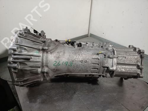 Gearbox INFINITI FX 30d AWD | BP39167204M3 - Image 5