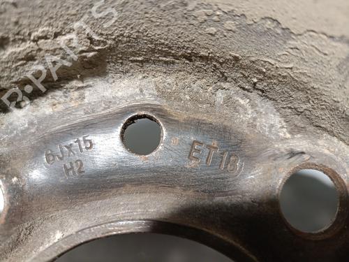 Felge CITROËN BERLINGO / BERLINGO FIRST MPV (MF_, GJK_, GFK_) 2.0 HDI 90 (MFRHY) | BP30576689C45