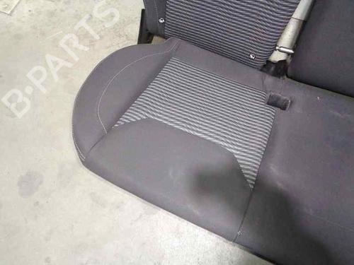 Rear seat FORD KA+ III (UK, FK)  | BP7629368C17 
