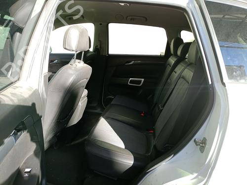 Türgriff hinten links innen OPEL ANTARA A (L07) 2.2 CDTi | BP30794490I15 