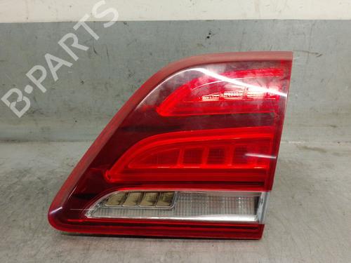 right-taillight-mercedes-benz-gle-w166-2015-2016-2017-2018-32383855 main image