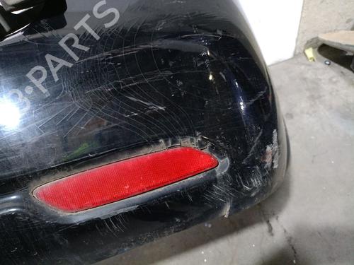 Rear bumper KIA SORENTO I (JC) 2.5 CRDi 4WD | BP22216208C8 