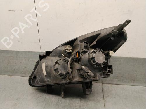 Right headlight RENAULT KOLEOS I (HY_) 2.0 dCi (HY0K) | BP36700987C29 - Image 2