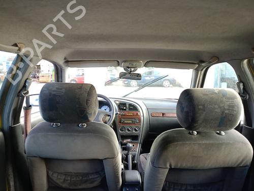 Left headlight CITROËN XSARA (N1) 2.0 HDi 90 | BP31206661C28