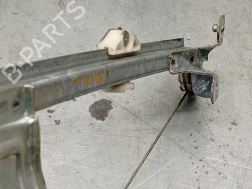 Lève-vitre arrière gauche OPEL CORSA C (X01) 1.3 CDTI (F08, F68) | BP30704024C24